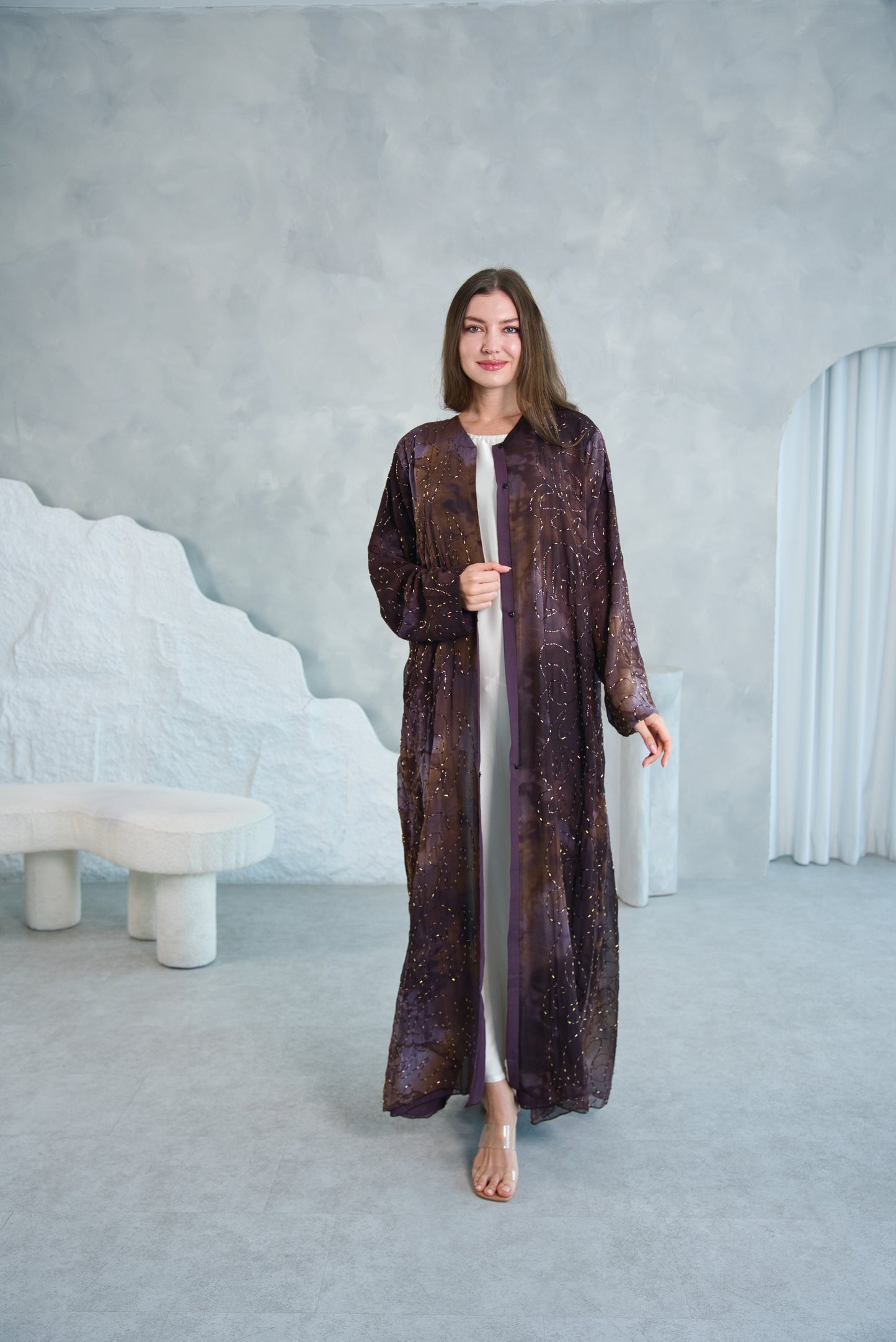 Najla – Brown