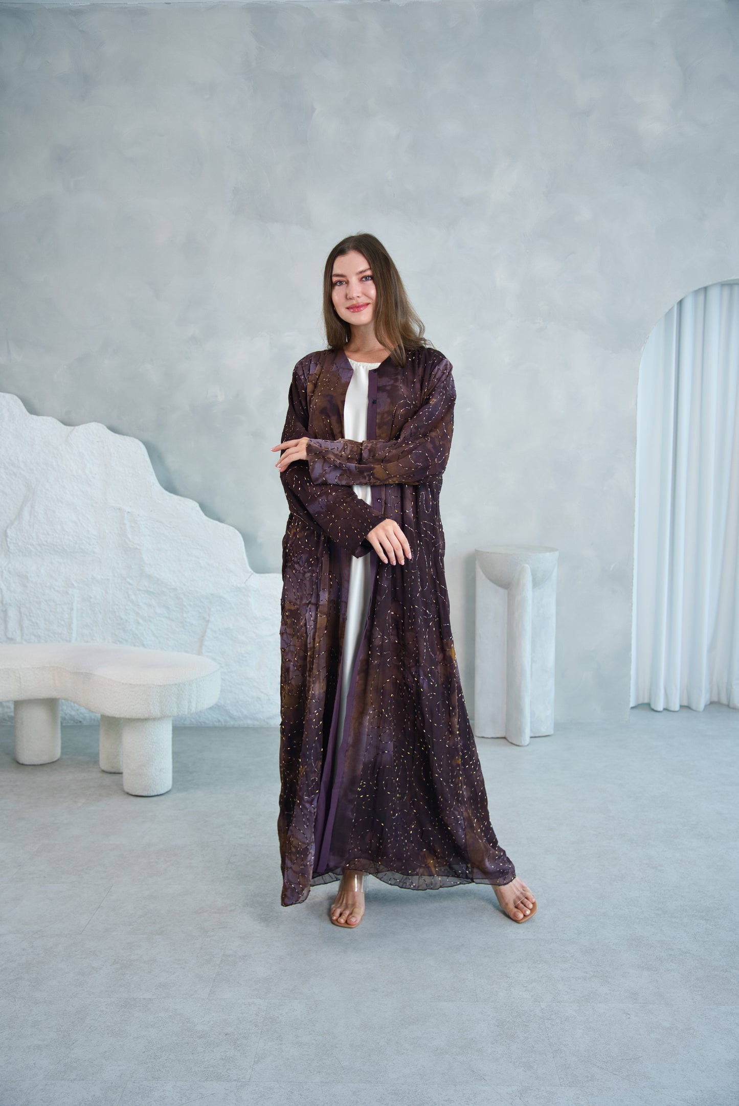 Najla – Brown