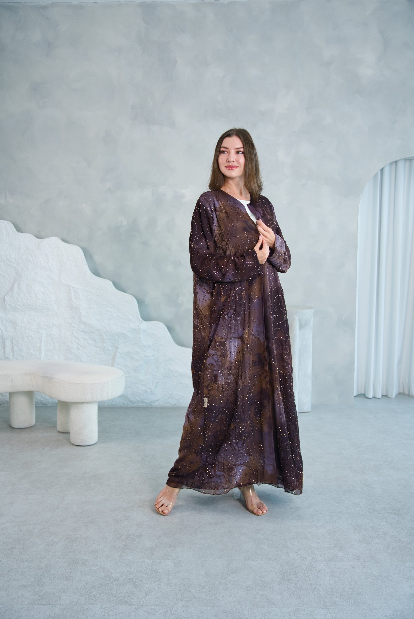 Najla – Brown