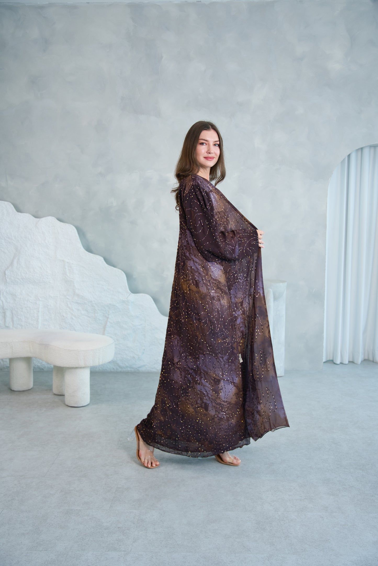 Najla – Brown