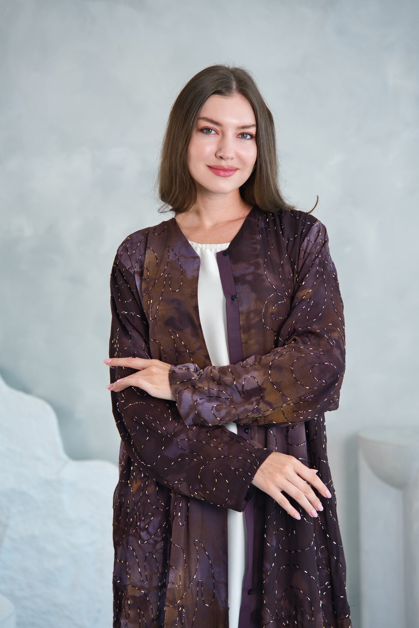 Najla – Brown