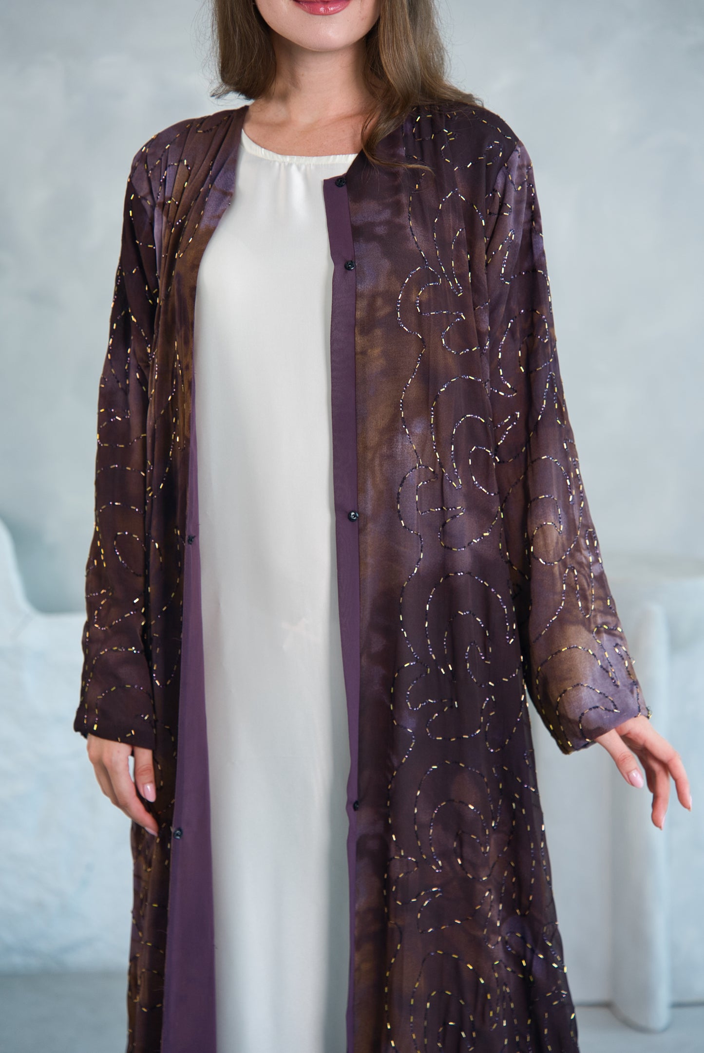 Najla – Brown