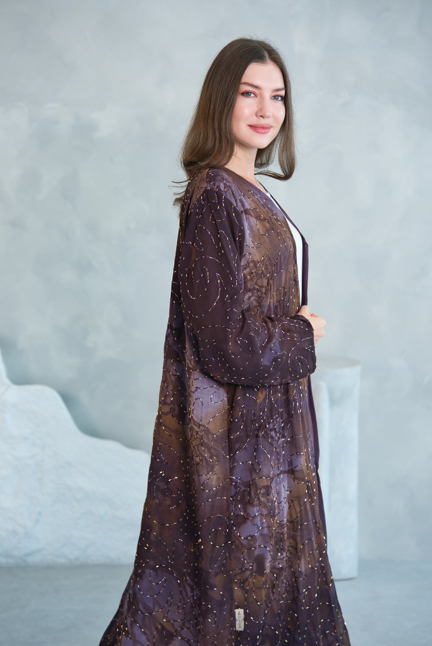 Najla – Brown