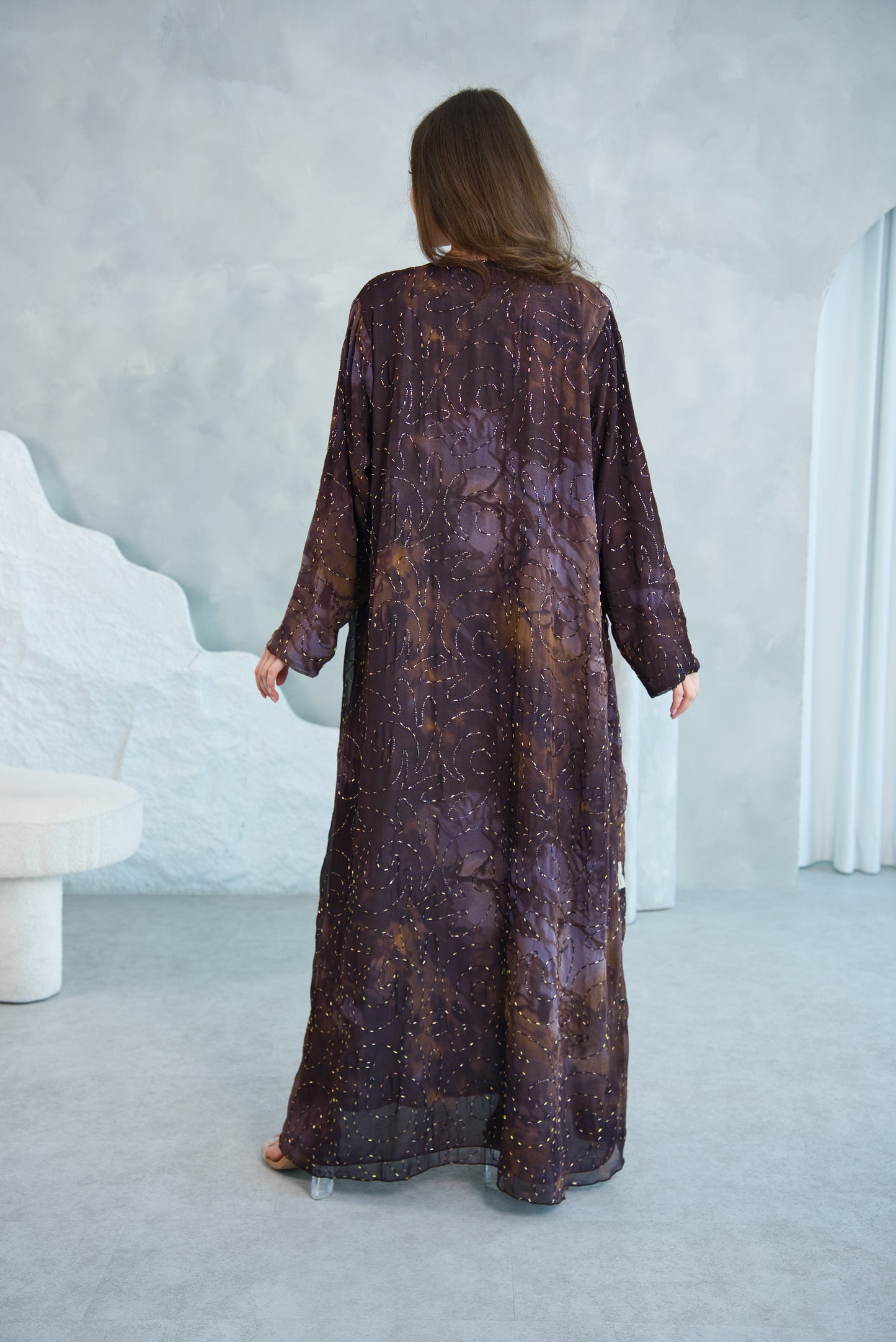 Najla – Brown
