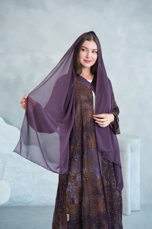 Najla – Brown