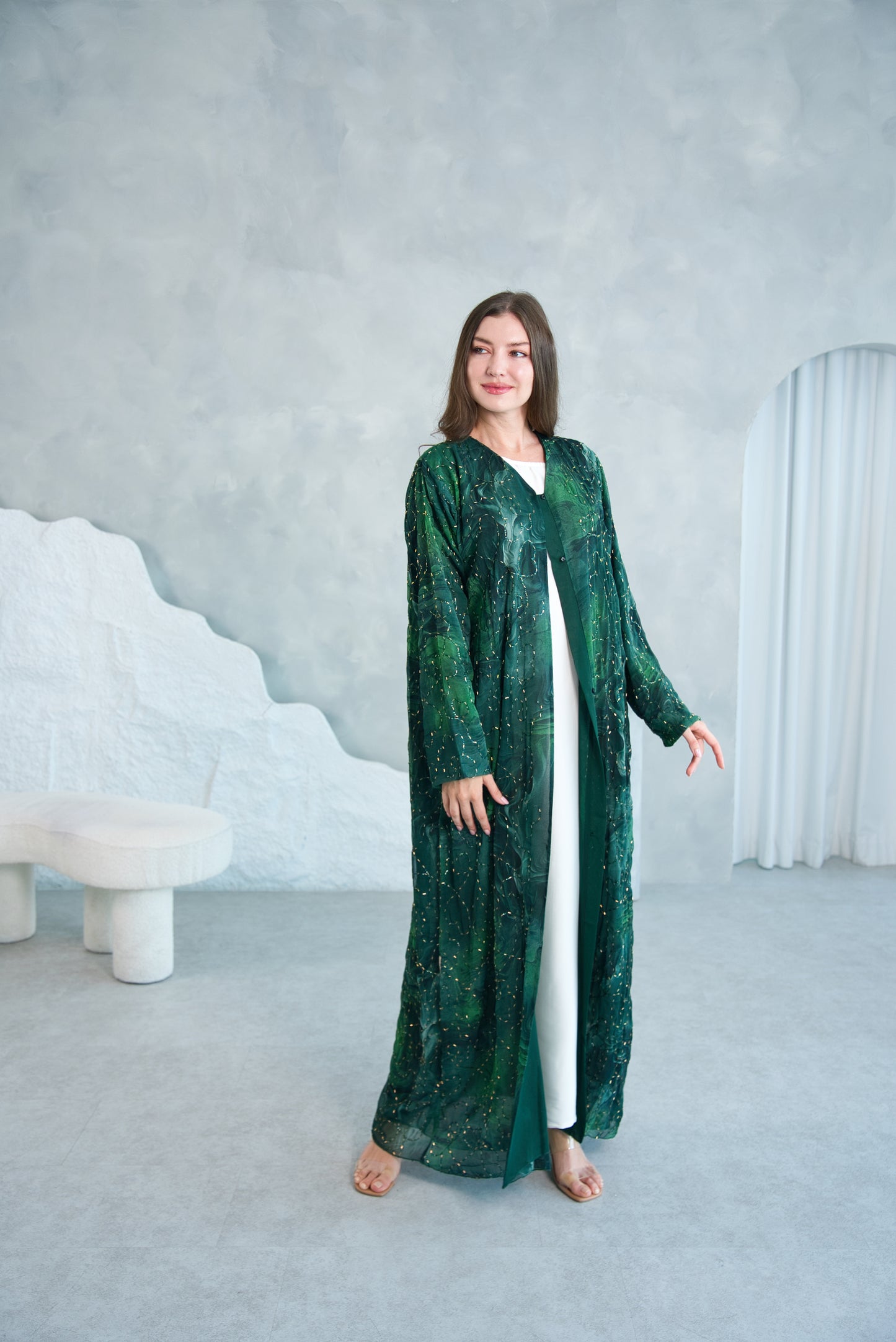Najla – Green
