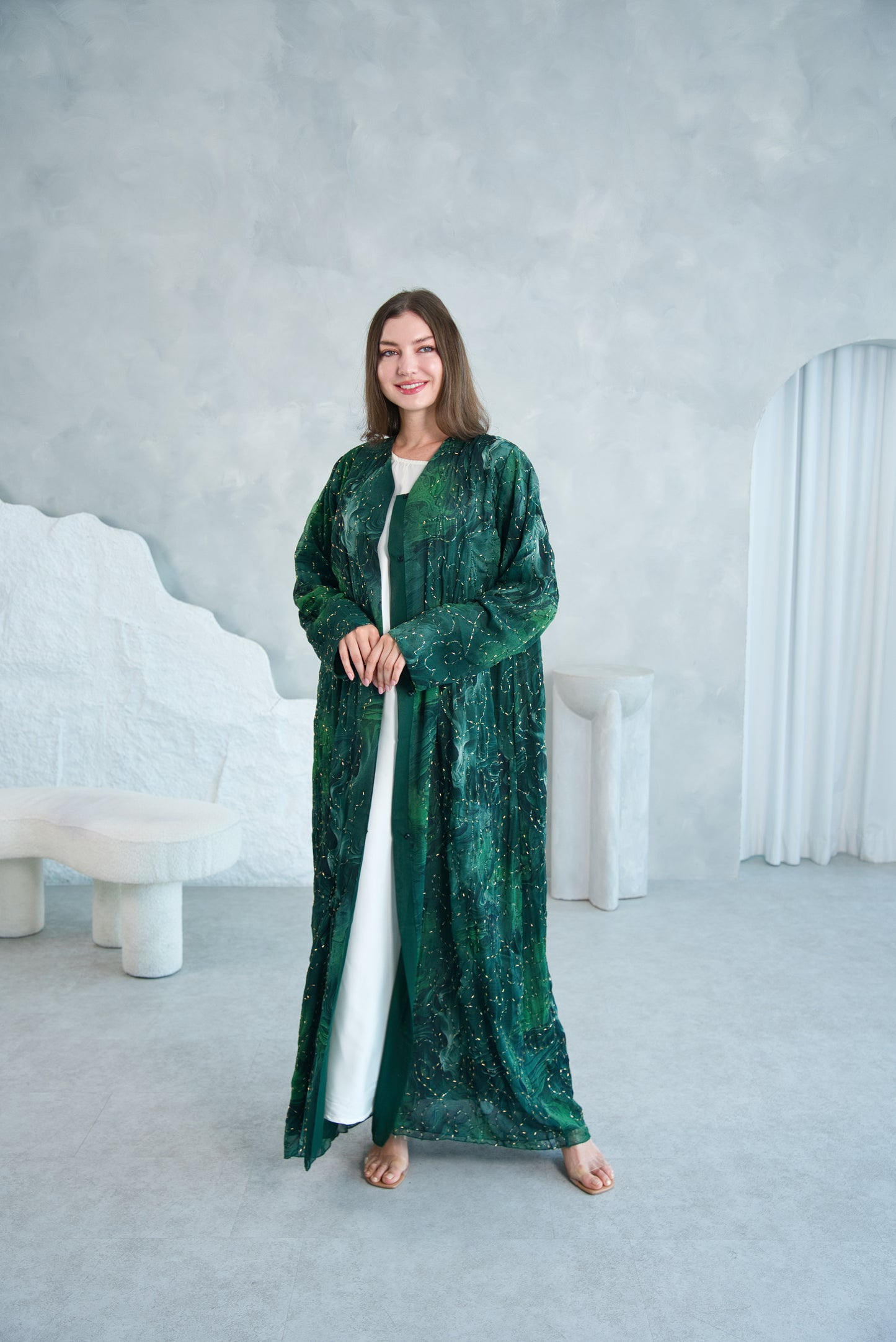 Najla – Green