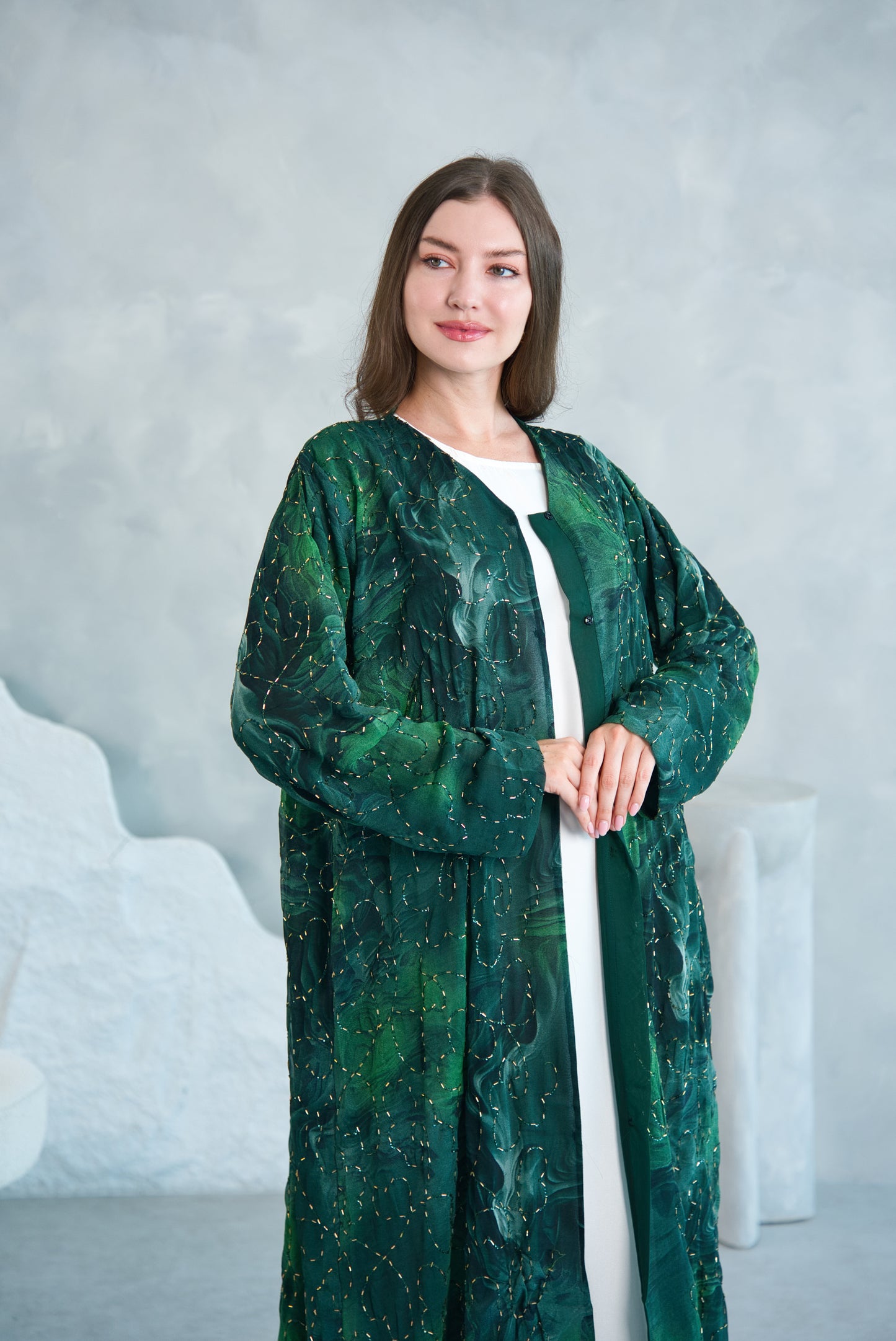 Najla – Green