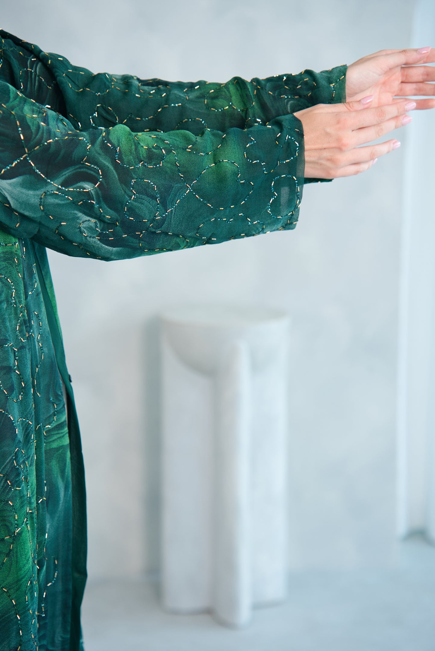 Najla – Green
