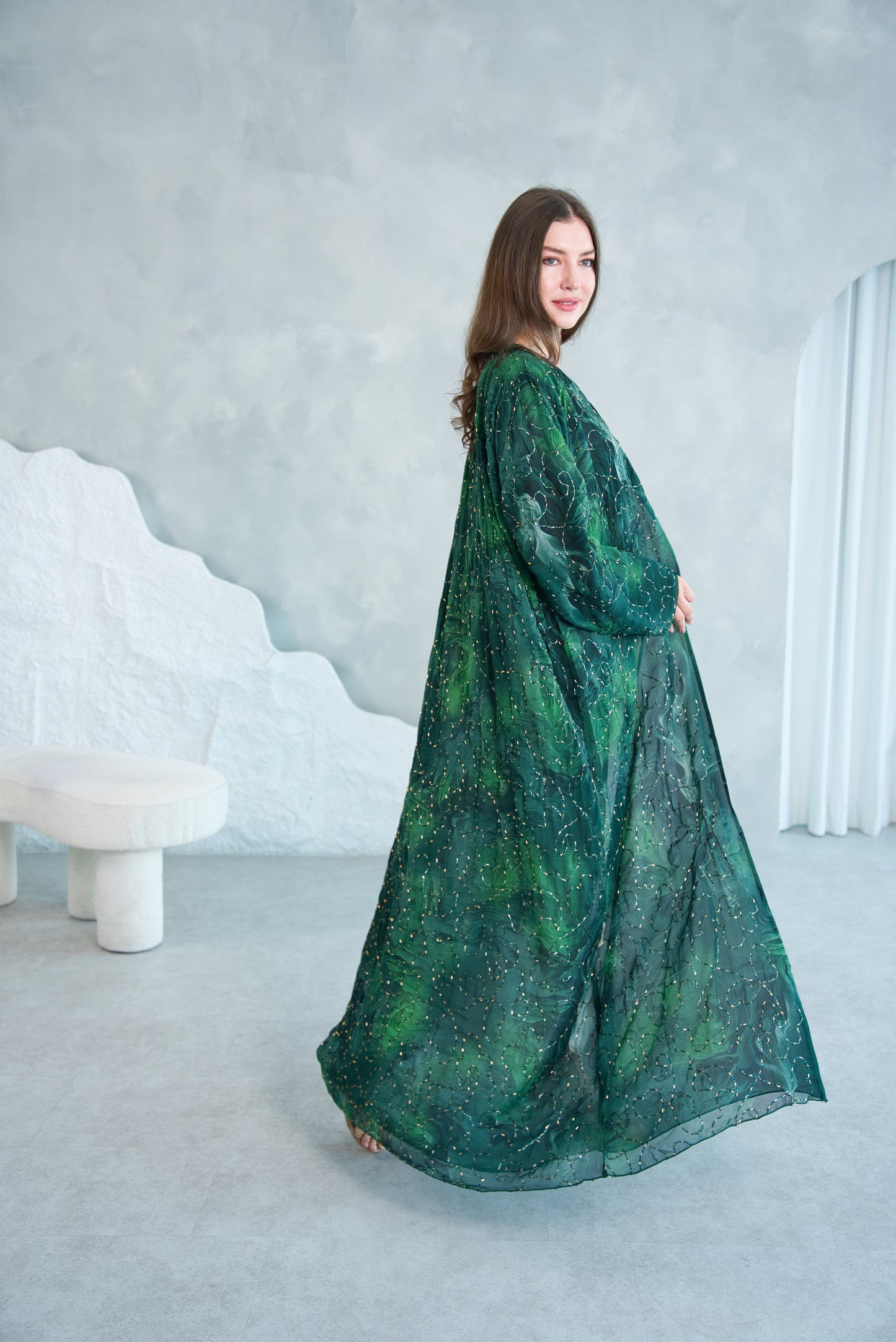 Najla – Green