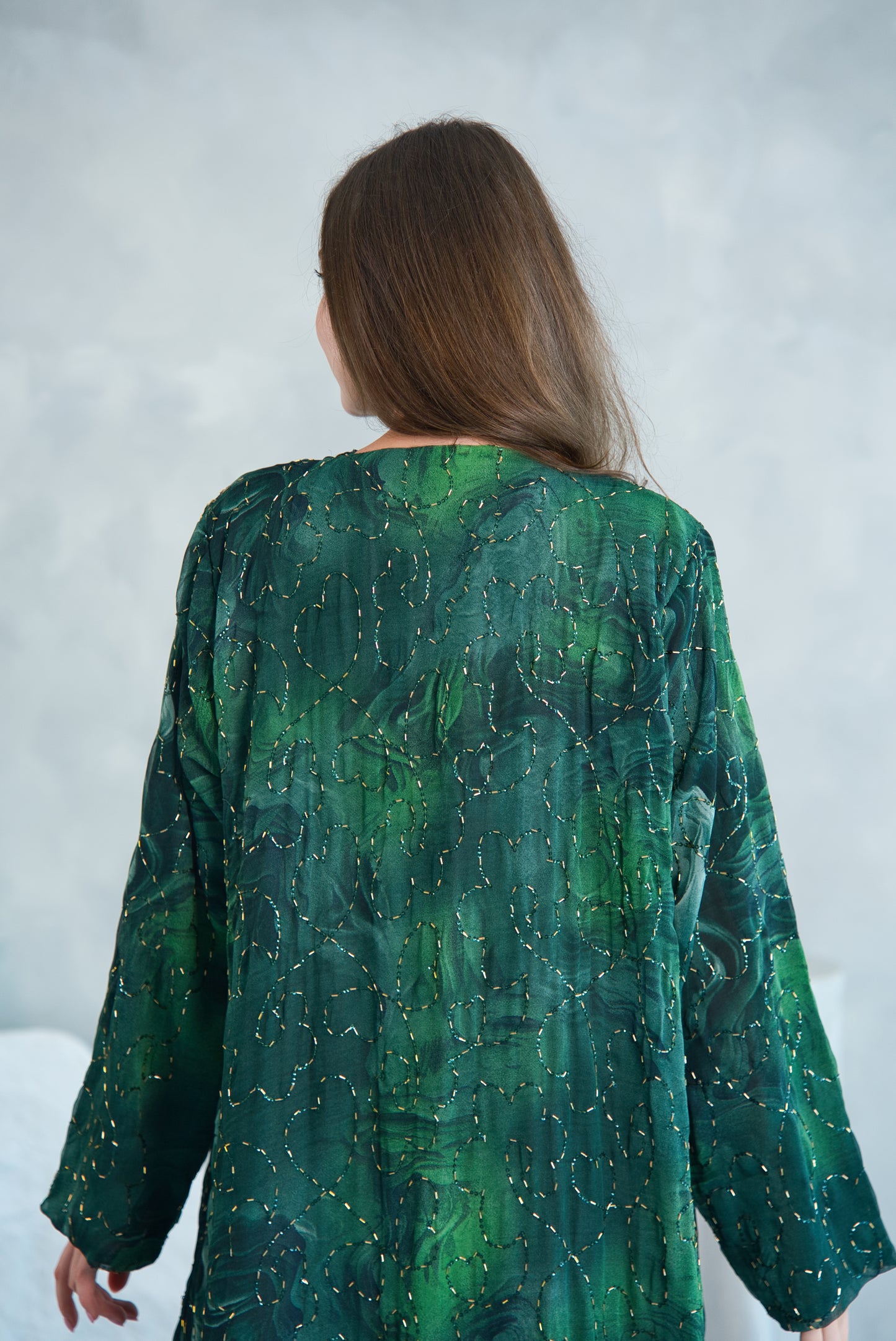 Najla – Green