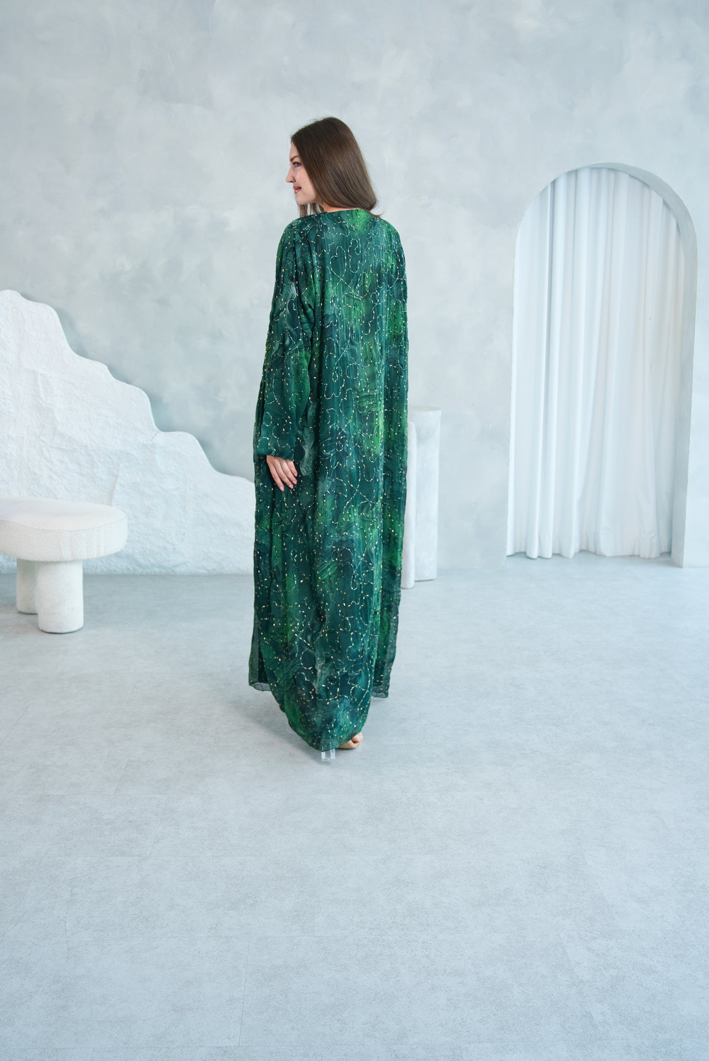 Najla – Green