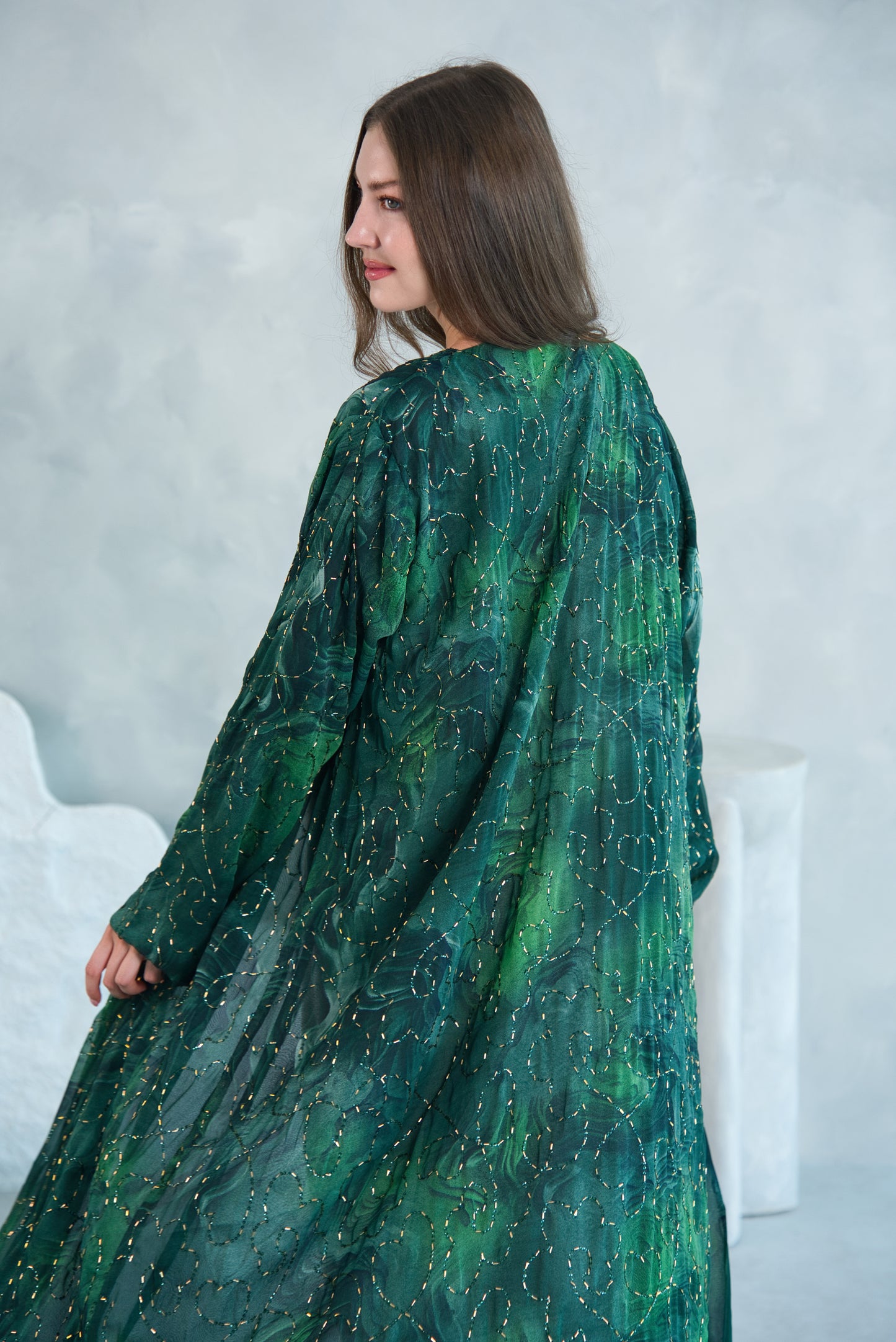 Najla – Green