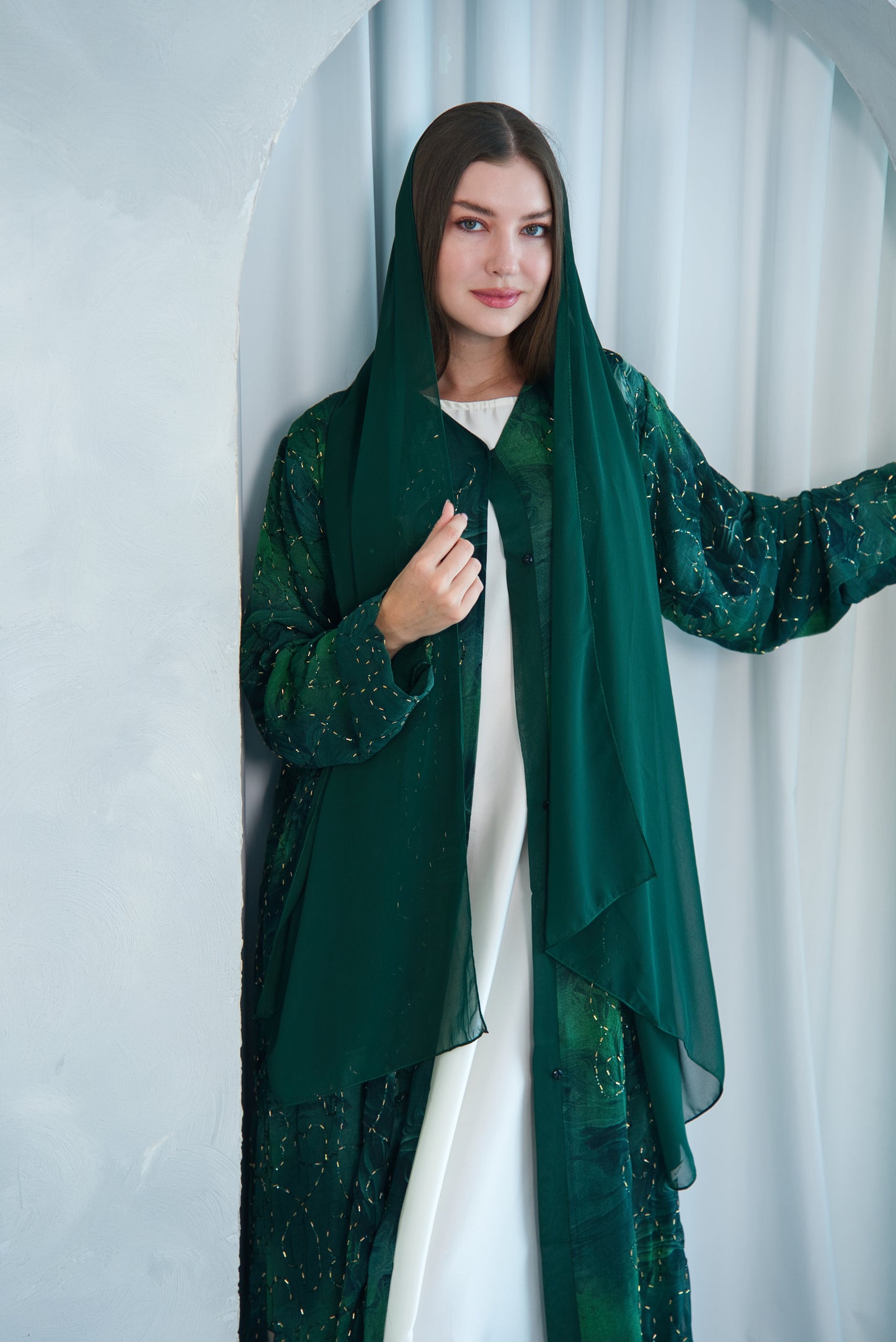 Najla – Green