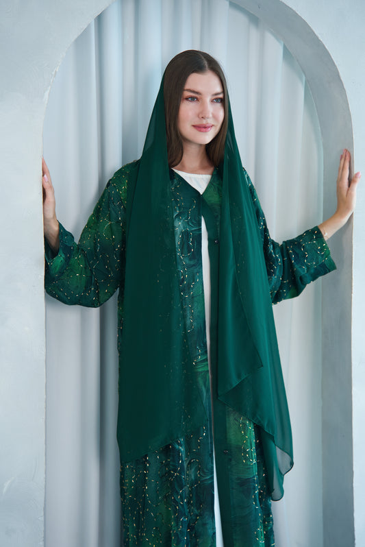 Najla – Green