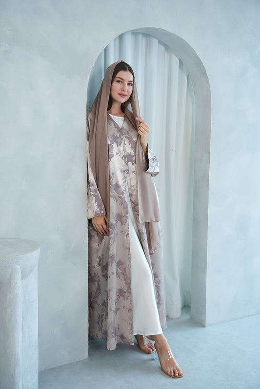 Sehr - Brown